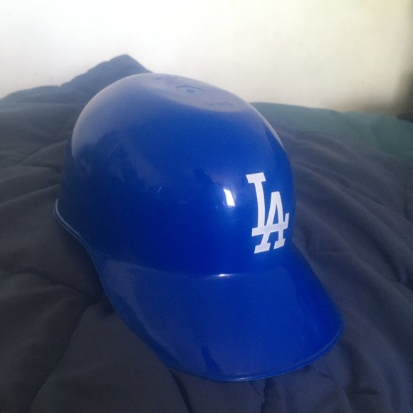 LA Dodgers Other - LA Dodgers Souvenir snack Bowl